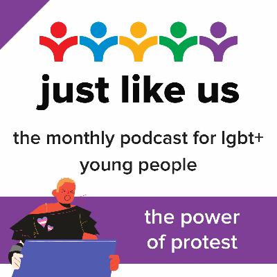 07/20. The power of protest 07/20. The power of protest