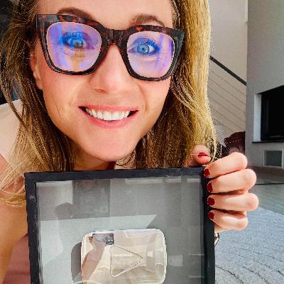 Kdybych začínala YouTube v roce 2025… (Moje chyby + Manuál od 0)