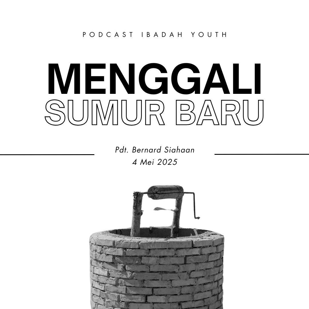Live Streaming Youth - 4 Mei 2025 episode artwork