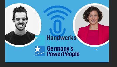 Aus Begegnungen mit Menschen Kreativität schöpfen
