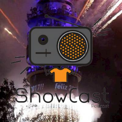 ShowCast 34 Especial Año Nuevo