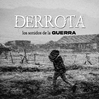 Episodio 4: Historia de traición