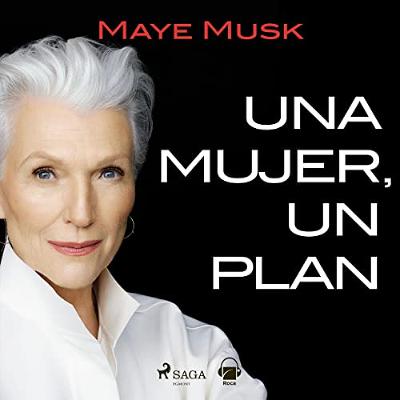Una mujer, un plan (Audiolibro) | Prueba Gratis