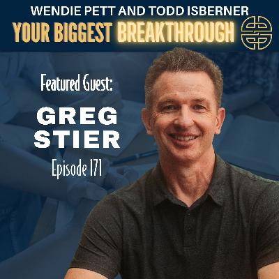 Episode 171: Why Teenagers Hold the Key to Revival: Greg Stier on Bold Faith and Youth Evangelism