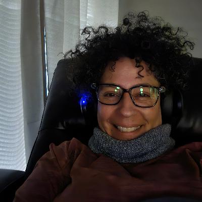 My mental health matters. TO ME. - EP57 My mental health matters. TO ME. - EP57