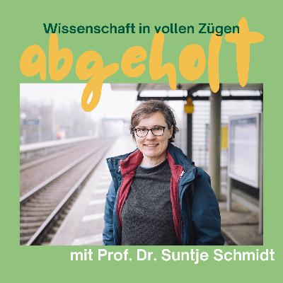 #002 Der ländliche Raum als Vorreiter für Veränderung #002 Der ländliche Raum als Vorreiter für Veränderung