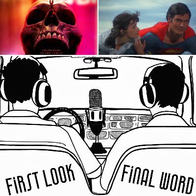 Final Destination Bloodlines / Superman II
