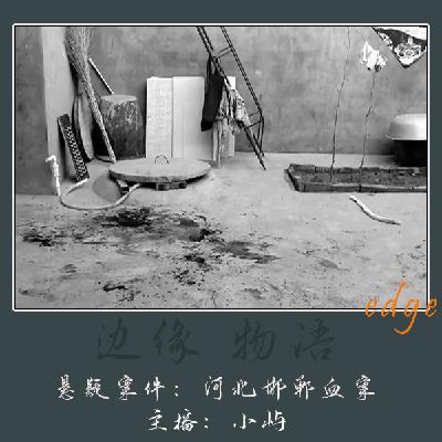 44.复仇之刃：河北邯郸血案