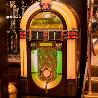 Episode 138: Jukebox From Hell #1