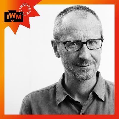Edmund Clark on Controlled Environments