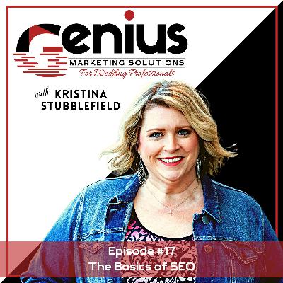 The Basics of SEO The Basics of SEO