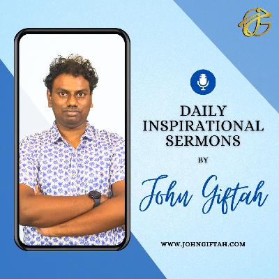 Walking in Love - Part 11: Love Is Kind — Go Beyond “Not Hurting” People | John Giftah Walking in Love - Part 11: Love Is Kind — Go Beyond “Not Hurting” People | John Giftah