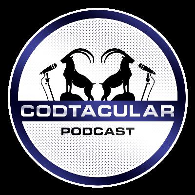 CODTACULAR EP. 8 LA Aftemath + Warzone Preview
