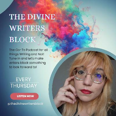The Divine Writers Block Trailer The Divine Writers Block Trailer