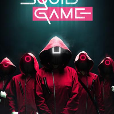 Squid Game (2021)