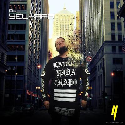 Reggaeton Old School Hits Mix 1