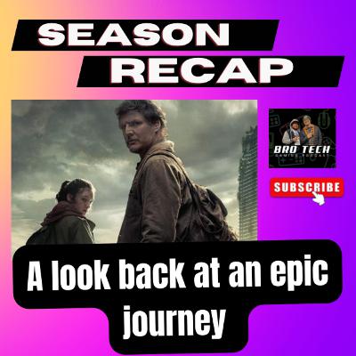 Everything The Last of Us