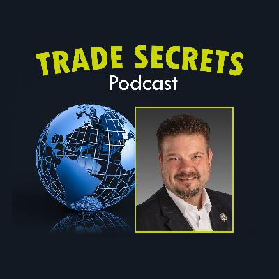 Trade Secrets Customs Basics Series - Part 10- "PTI's"