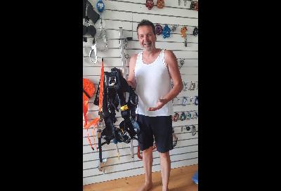 Suns 11: Einzelhändler Michael Korcz