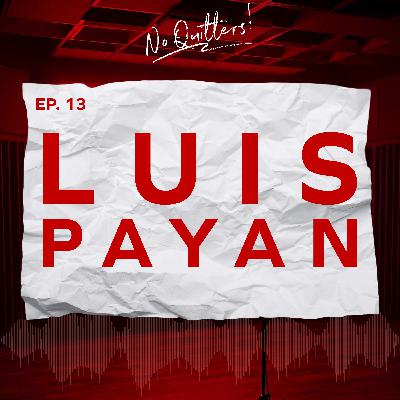 Luis Payan Luis Payan