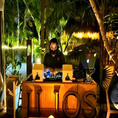 AfroHouse Session 2021