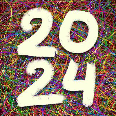 Một năm 2024 đáng yêu