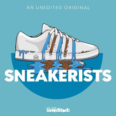 Sneakerists: Darren Bent