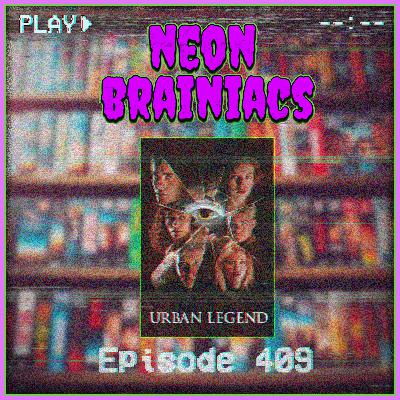 409 - Urban Legend (1998)