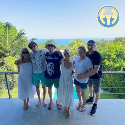 The Power of Playing Fun Small Area Games: The Story of SoFlo with Cole Kodsi EP 152