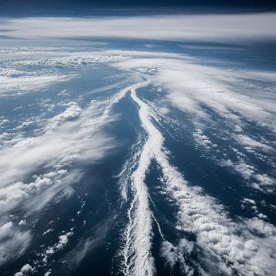 Atmospheric Rivers: Sky Rivers and Climate Change Atmospheric Rivers: Sky Rivers and Climate Change