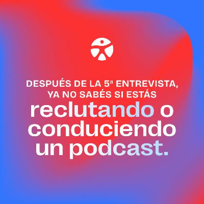 Después de la quinta entrevista, no sabes si estás RECLUTANDO o CONDUCIENDO UN PODCAST T2 EP. 11 El Lenguaje de los Colores 🎙️ Después de la quinta entrevista, no sabes si estás RECLUTANDO o CONDUCIENDO UN PODCAST T2 EP. 11 El Lenguaje de los Colores 🎙️