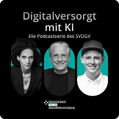 #12 Kulturwandel statt Technikfokus: Prof. Dr. Jochen A. Werner über Smart Hospitals und menschliche Medizin