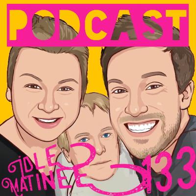 Ep 133 Shag, Marry, Destroy Ep 133 Shag, Marry, Destroy