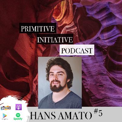 Hans Amato | Nigella Sativa, Starch + Fiber Problems, Preserving Youth, Liver Health & Stressful Serotonin Hans Amato | Nigella Sativa, Starch + Fiber Problems, Preserving Youth, Liver Health & Stressful Serotonin