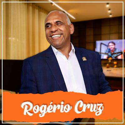 ROGÉRIO CRUZ - PREFEITO DE GOIÂNIA I CURTA MAIS PODCAST #018