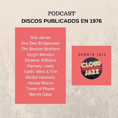 Cloud Jazz 2844 | Especial Discos 1976 II Cloud Jazz 2844 | Especial Discos 1976 II