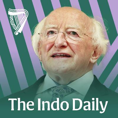 Castro, Connolly and controversies: President Michael D Higgins's legacy examined Castro, Connolly and controversies: President Michael D Higgins's legacy examined