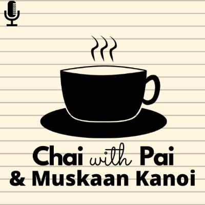 Muskaan Kanoi : Materials, Competitiveness in STEM, Community and Dealing with Fake Friends