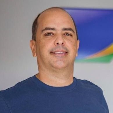Podcast - participação de Bruno Bezerra sobre o novo sistema financeiro episode artwork
