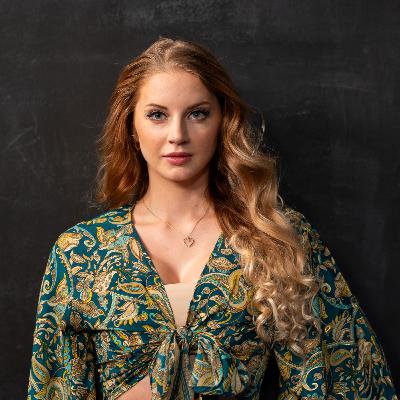 Paradísa: Lífið tók stakkaskiptum þegar hún hryggbrotnað Paradísa: Lífið tók stakkaskiptum þegar hún hryggbrotnað