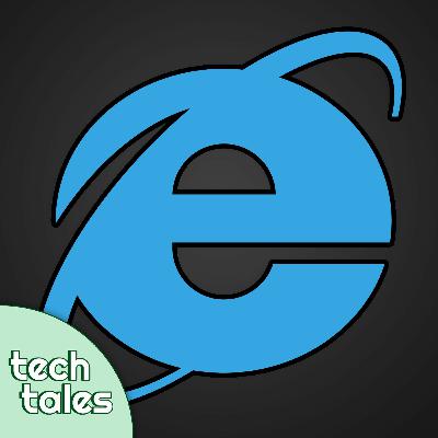 The Internet Explorer Story: Part 10