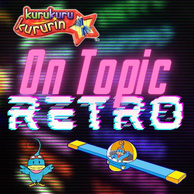 Ep 051 On Topic Kururin! Ep 051 On Topic Kururin!