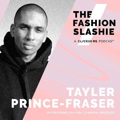 How does Tayler Prince-Fraser ensure his career is a marathon not a sprint? How does Tayler Prince-Fraser ensure his career is a marathon not a sprint?