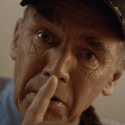 Cinematic Horror Stories: Bones and All
