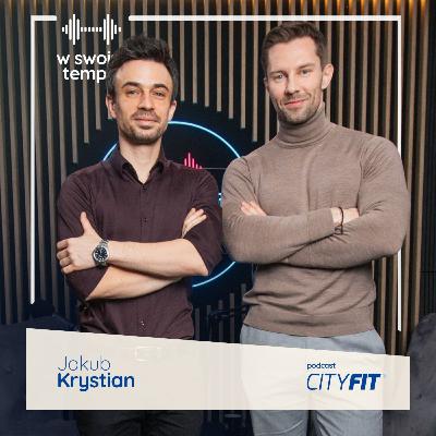 S07E24: Proktolog bez tabu. Seks analny, hemoroidy, higiena odbytu. Jakub Krystian S07E24: Proktolog bez tabu. Seks analny, hemoroidy, higiena odbytu. Jakub Krystian