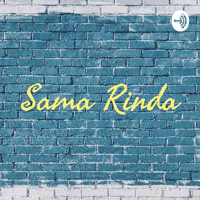 Sama Rinda (Trailer)