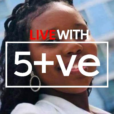 Episode 5 | What Didn't We Talk About? Episode 5 | What Didn't We Talk About?