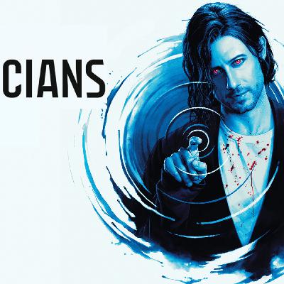 The Magicians, S04E13- No Better To Be Safe Than Sorry The Magicians, S04E13- No Better To Be Safe Than Sorry
