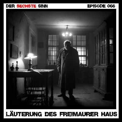 Läuterung des Freimaurer Haus #066