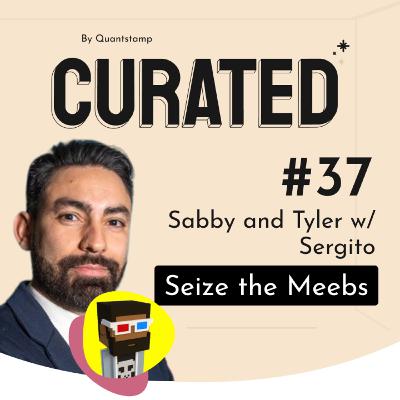 Seize the Meebs! With Founder Sergito Seize the Meebs! With Founder Sergito